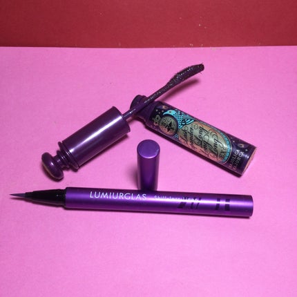 カラーリングアイブロウ/ヘビーローテーション/眉マスカラを使ったクチコミ(4枚目)