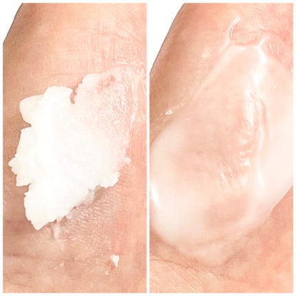 デュオ ザ クレンジングバーム/DUO/クレンジングバームを使ったクチコミ(8枚目)