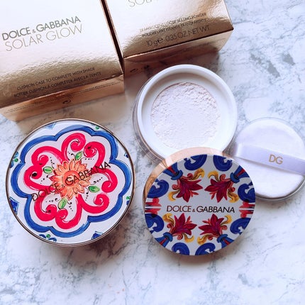 【旧】ディオールスキン フォーエヴァー クッション/Dior/クッションファンデーションを使ったクチコミ(4枚目)