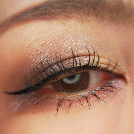 リュクス アイシャドウ クォード グロウ ウィズ ラブ コレクション/BOBBI BROWN/アイシャドウパレットを使ったクチコミ(10枚目)