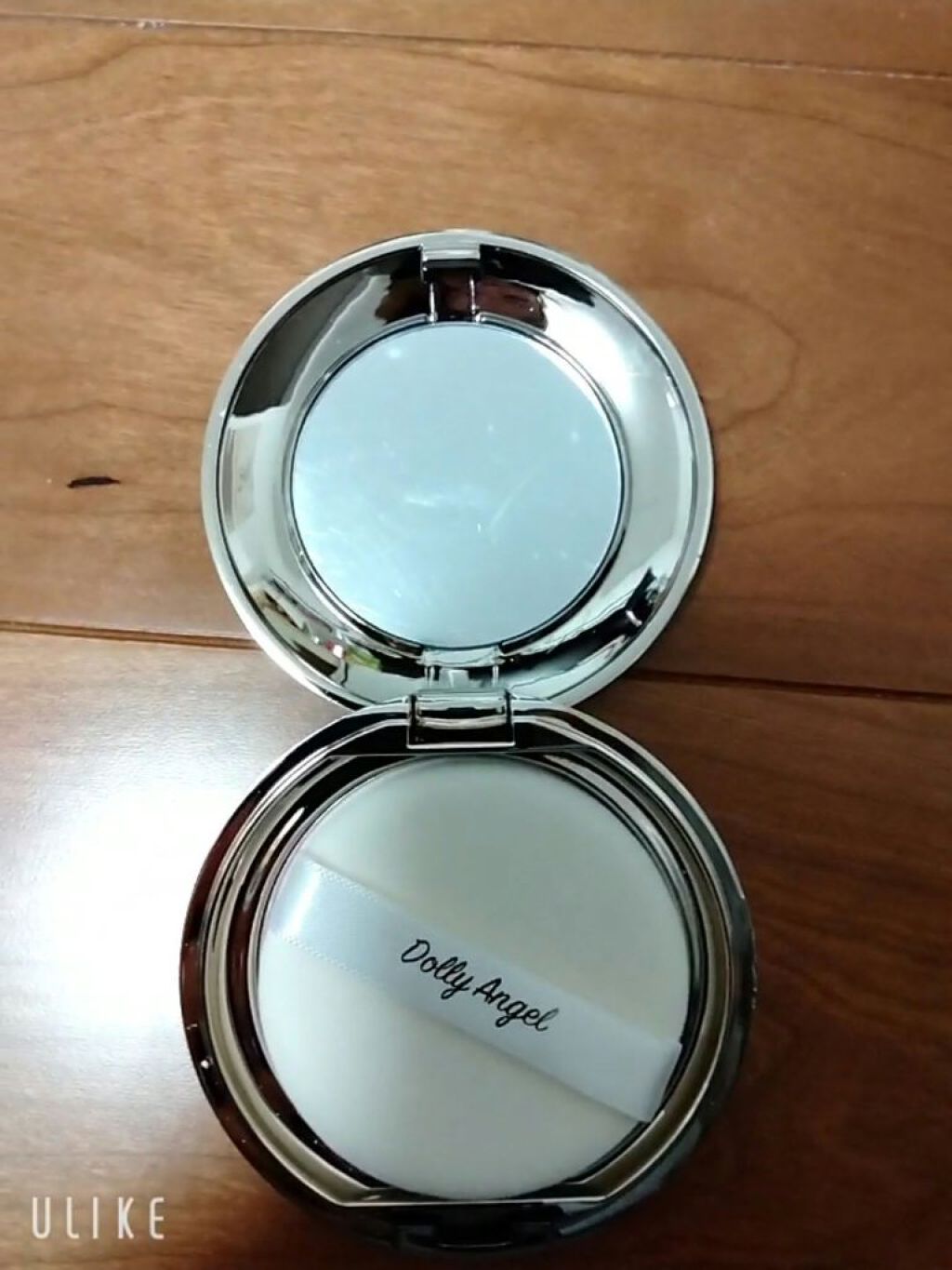 プレストパウダー マルチカラー マルチカラーフェイスパウダー｜Dolly Angelの口コミ - ☆ドーリー