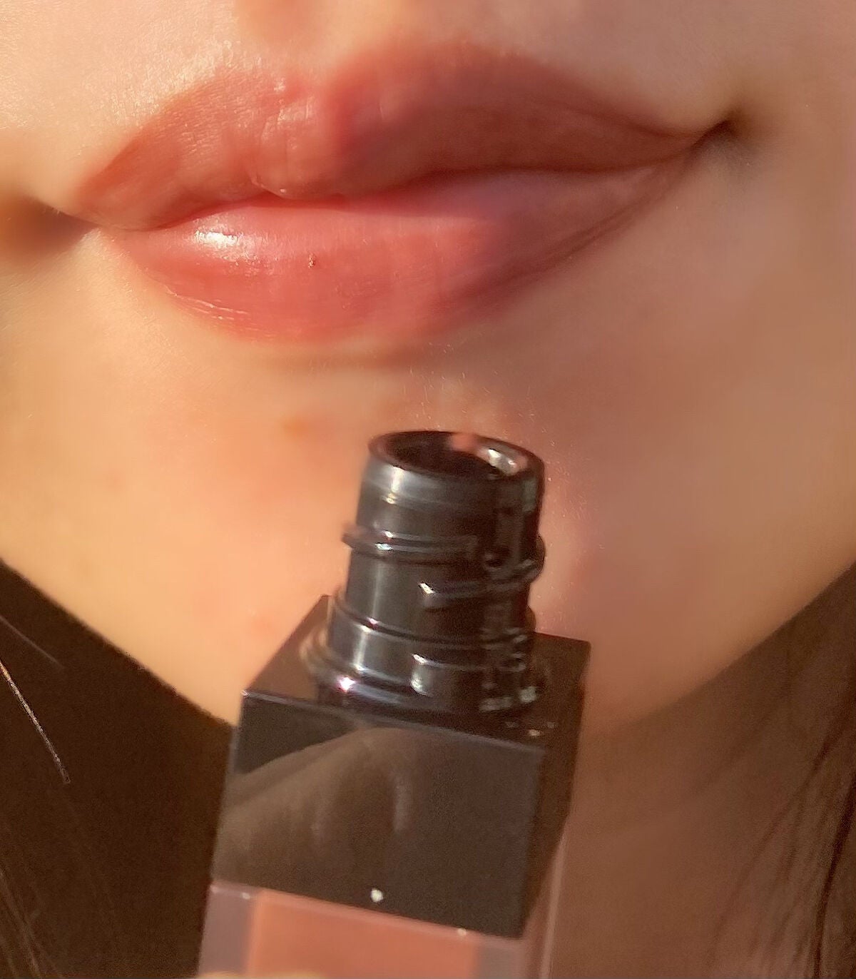 アディクション ザ マット リップ リキッド/ADDICTION/口紅を使ったクチコミ(5枚目)