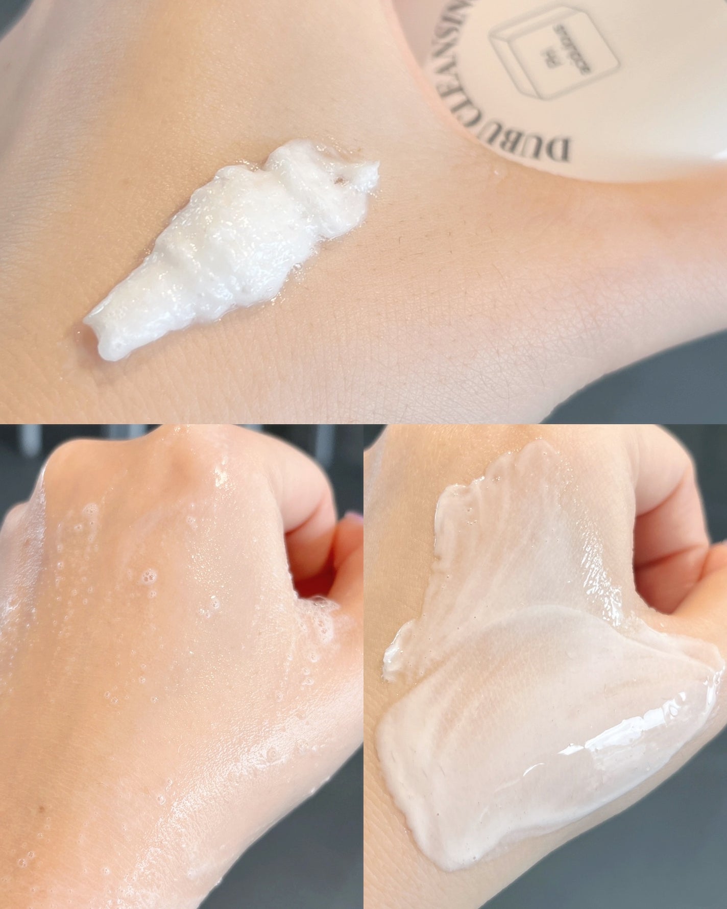 豆腐シートマスク/DAERA/シートマスク・パックを使ったクチコミ(6枚目)