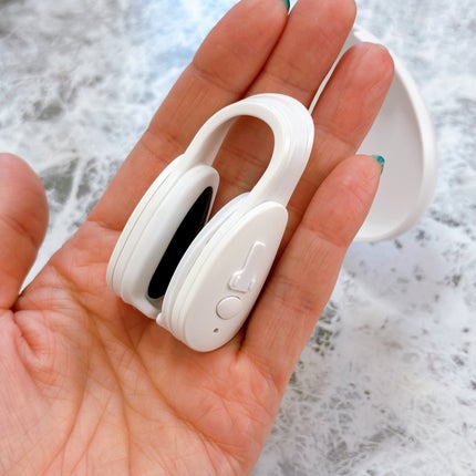 Fornez(フォーネス)/LUXCEAR/美顔器・マッサージを使ったクチコミ(5枚目)