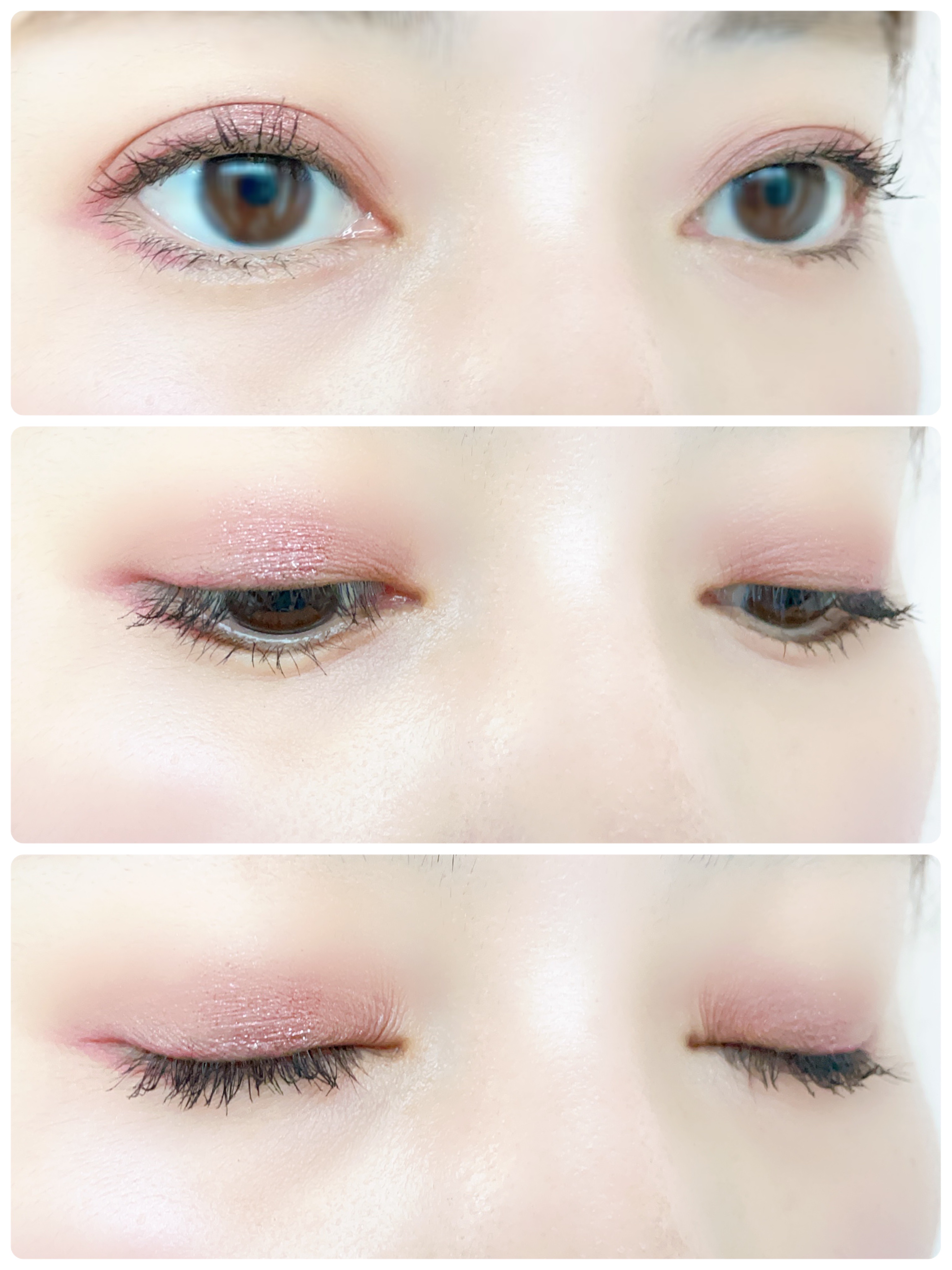 ローズ・パーフェクト No.520 ファシネイティング・ピンク/GIVENCHY/リップバームを使ったクチコミ（2枚目）