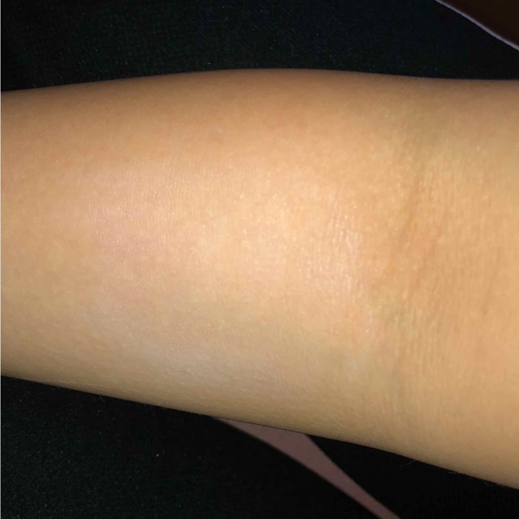 皮脂テカリ防止下地/CEZANNE/化粧下地を使ったクチコミ（3枚目）