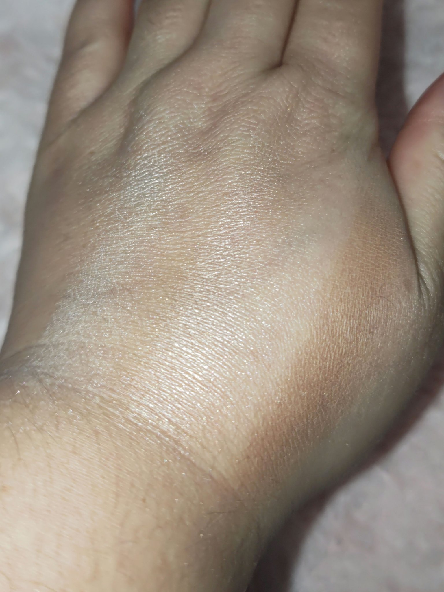 コントゥアリングパレット 01b (TOKYO GIRLS COLLECTION)/U R GLAM/シェーディングを使ったクチコミ（3枚目）