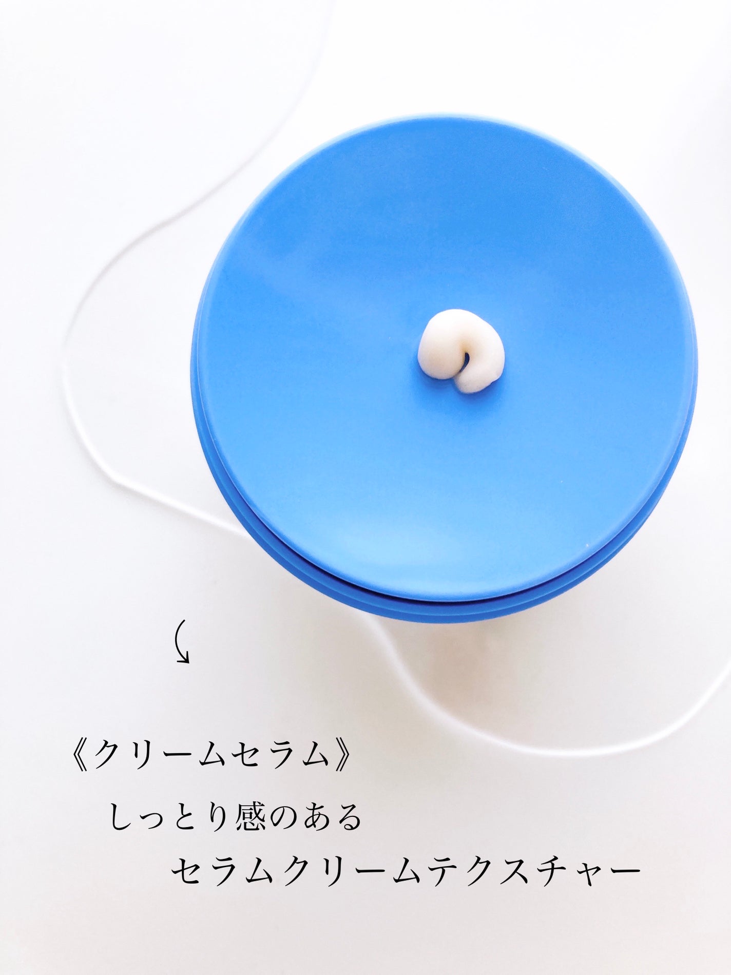 セラバリア モイスチャーアクティブ トナー /HOLIKA HOLIKA/化粧水を使ったクチコミ(7枚目)