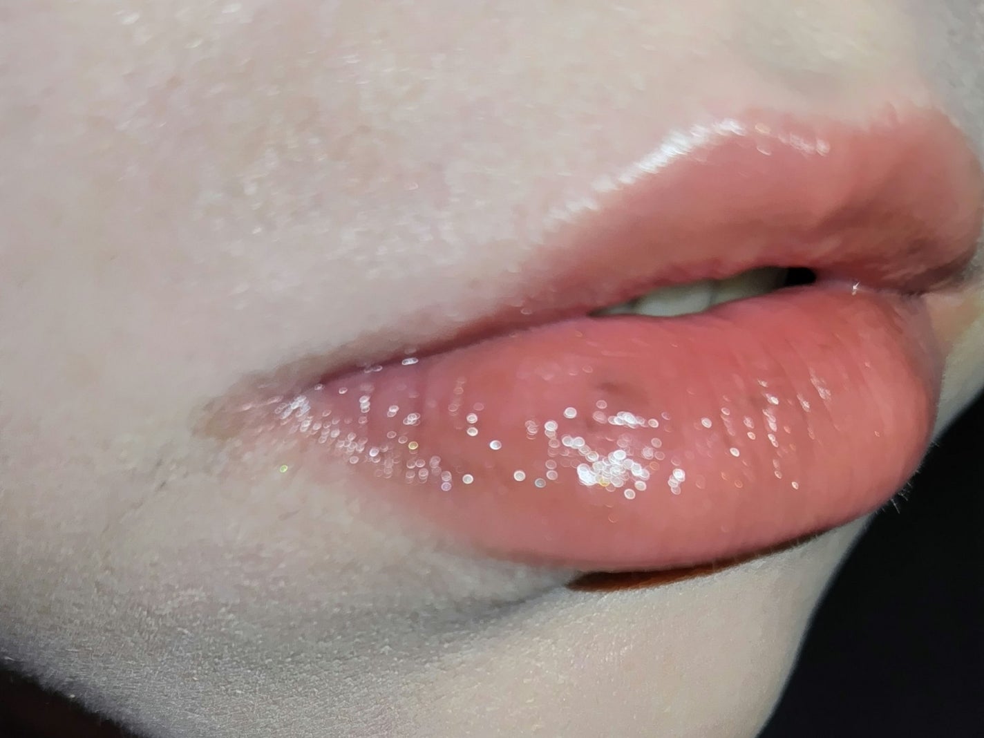 スモール アイシャドウ/M・A・C/単色アイシャドウを使ったクチコミ(4枚目)