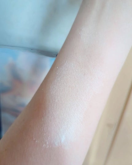 フェイスパウダー/美KIRA/ルースパウダーを使ったクチコミ(7枚目)