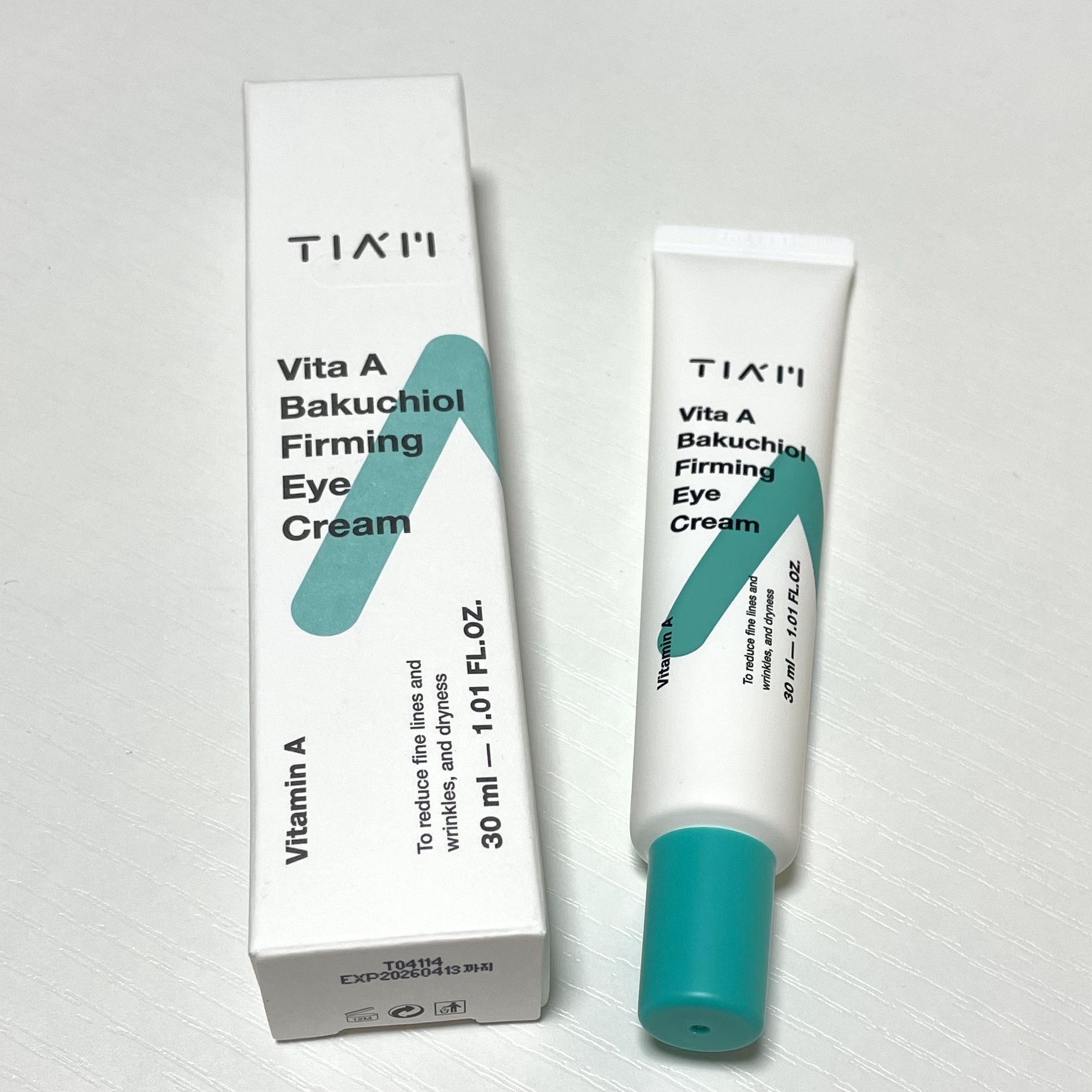 TIAM   ＶＢ３ソース/TIAM/美容液を使ったクチコミ（3枚目）