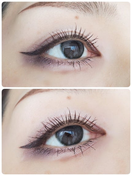 I-LENS(アイレンズ)/I-LENS/カラーコンタクトレンズを使ったクチコミ(3枚目)