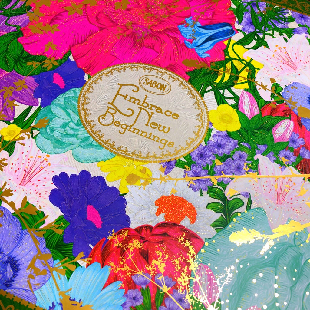 デリケート・ジャスミン ボディケアコフレ/SABON/その他キットセットを使ったクチコミ(1枚目)