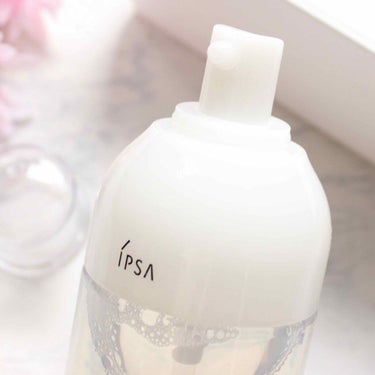イプサ ＭＥ １/IPSA/化粧水を使ったクチコミ（3枚目）