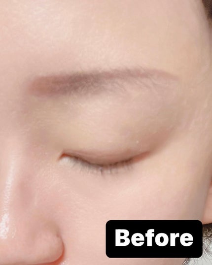 EMAKED(エマーキット)/水橋保寿堂製薬/まつげ美容液を使ったクチコミ(3枚目)