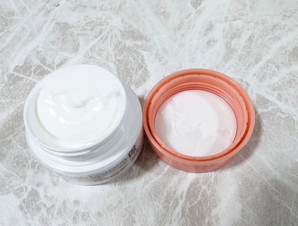 ミノン アミノモイスト モイストチャージ クリーム/ミノン/フェイスクリームを使ったクチコミ(3枚目)