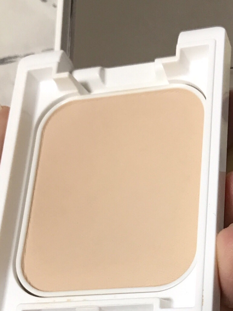 IHADA 薬用フェイスプロテクトパウダーのクチコミ「💎IHADAの日中用フェイスパウダー💎

💎商品名
イハダ薬用フェイスプロテクトパウダー　9g.....」（3枚目）