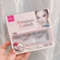 プレミアムアイラッシュ Pretty / DAISO