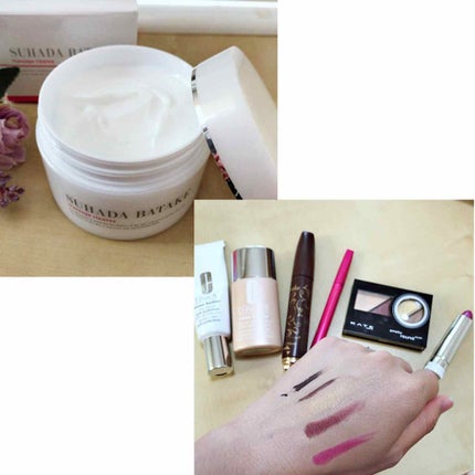 ボリュームコントロールマスカラ/ヒロインメイク/マスカラを使ったクチコミ(1枚目)