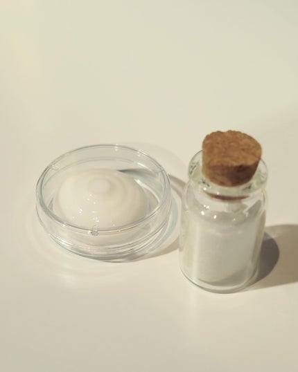 ギュットコルセットヘアマスク/Gyutto/ヘアマスク・ヘアパックを使ったクチコミ(3枚目)