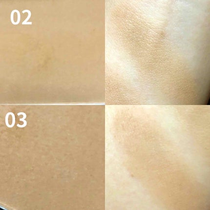 UR GLAM SHADING POWDER/U R GLAM/シェーディングを使ったクチコミ(3枚目)