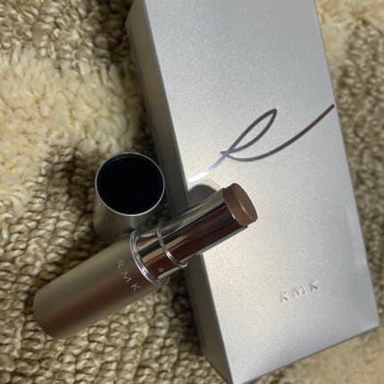 RMK グロースティック/RMK/スティックハイライトを使ったクチコミ(1枚目)