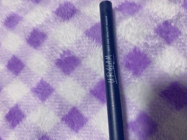 UR GLAM　DUO EYESHADOW BRUSH B（デュオアイシャドウブラシB）/U R GLAM/メイクブラシを使ったクチコミ（2枚目）