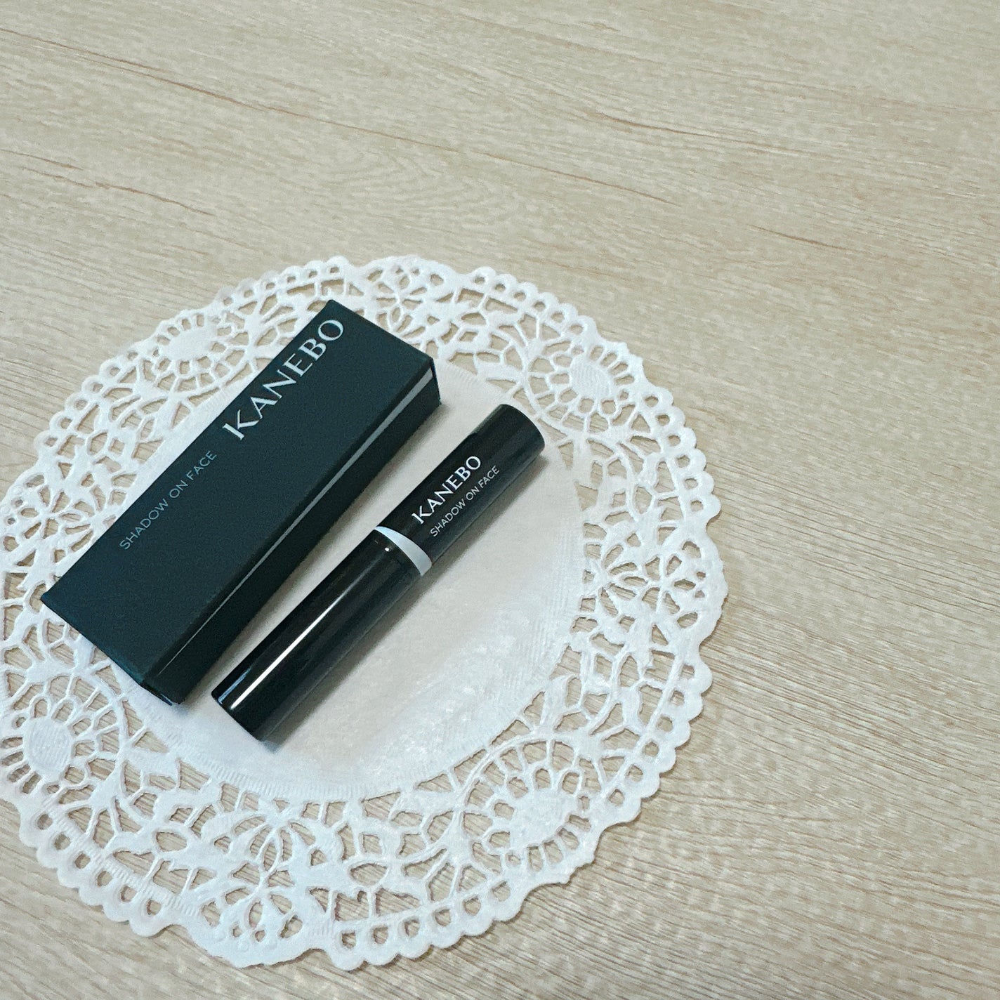 シャドウオンフェース/KANEBO/シェーディングを使ったクチコミ(2枚目)