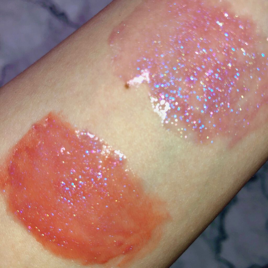 ドレスフォーリップス/LUNASOL/口紅を使ったクチコミ(5枚目)