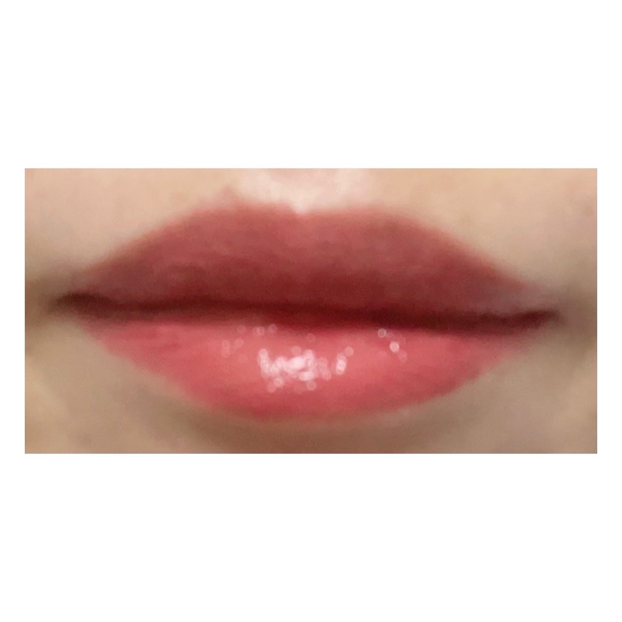 ケイト リップモンスター/KATE/口紅を使ったクチコミ(2枚目)