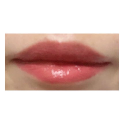 ケイト リップモンスター/KATE/口紅を使ったクチコミ(2枚目)