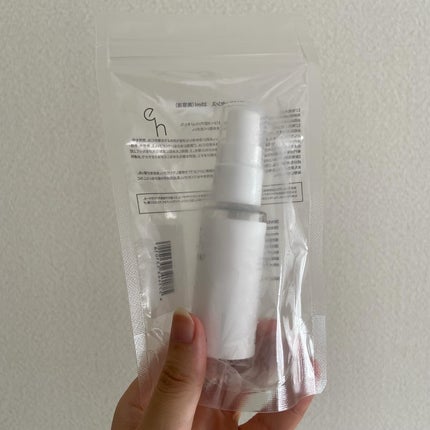 0667エッセンス/eh(エイチ)/美容液を使ったクチコミ(2枚目)