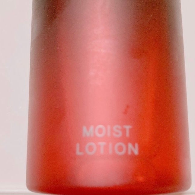 アスタリフトメン モイストローション/アスタリフト/化粧水を使ったクチコミ(3枚目)