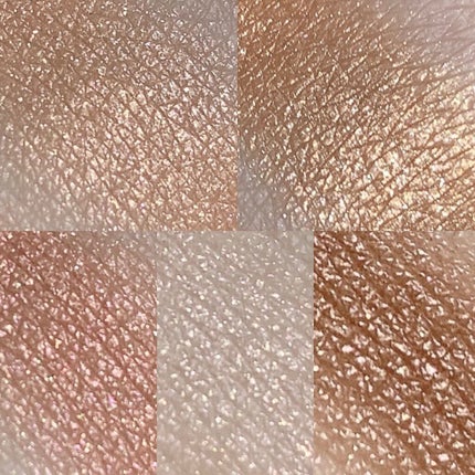 サンク クルール クチュール <サマー デューン>/Dior/アイシャドウパレットを使ったクチコミ(5枚目)