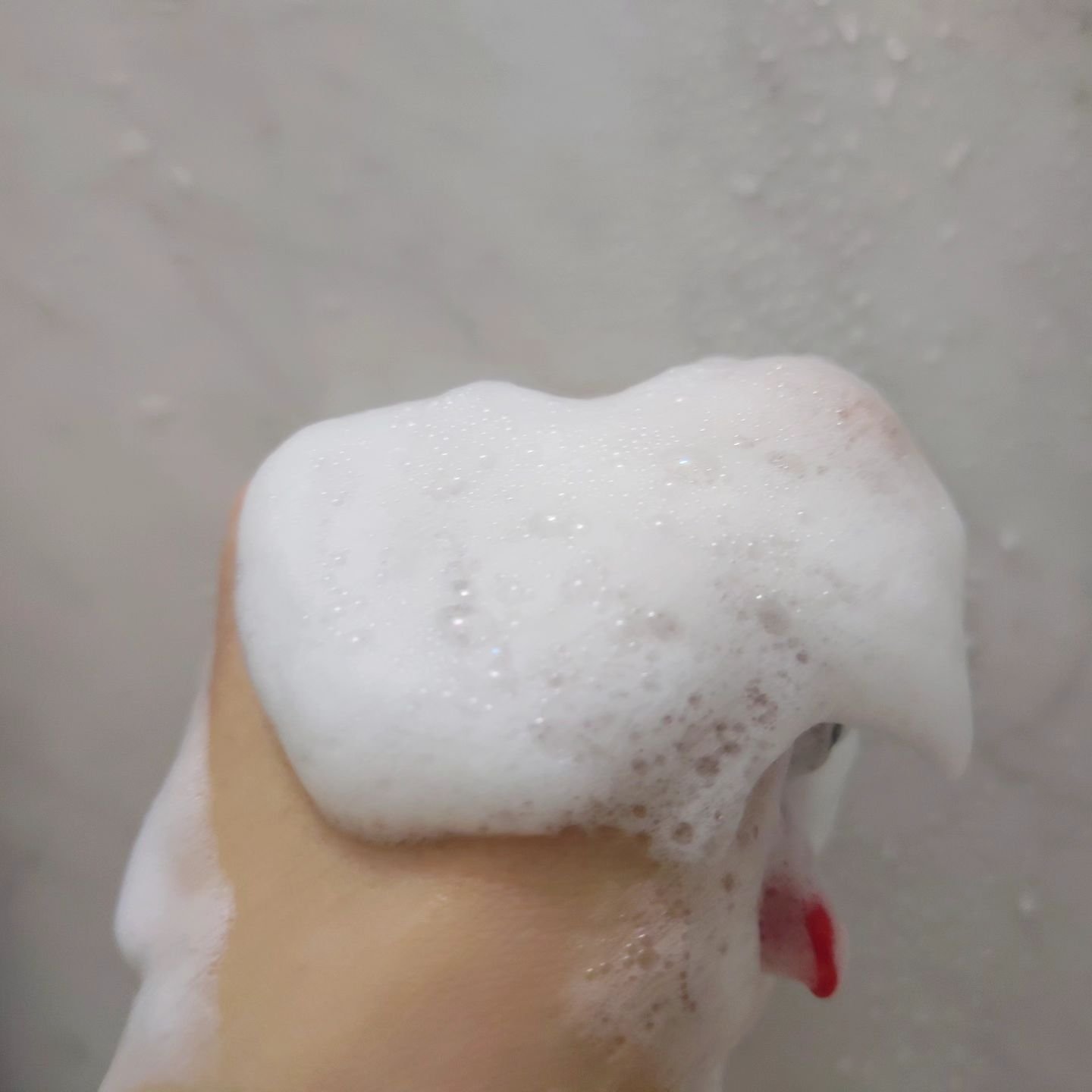 PURE95シャンプー/PURE95/サロンシャンプーを使ったクチコミ（2枚目）