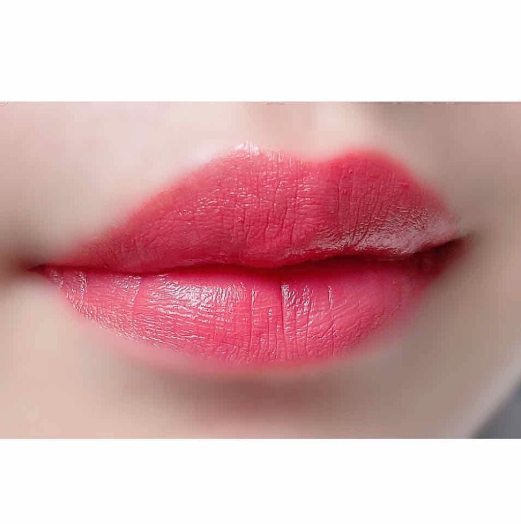 タトワージュ クチュール ベルベットクリーム/YVES SAINT LAURENT BEAUTE/口紅を使ったクチコミ(3枚目)