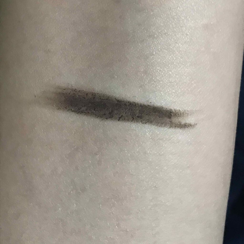 パーフェクトアイブロウ/オージオ/パウダーアイブロウを使ったクチコミ（2枚目）