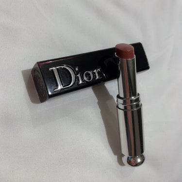 ディオール アディクト ラッカー スティック 620 ポイズナス/Dior/口紅を使ったクチコミ（1枚目）