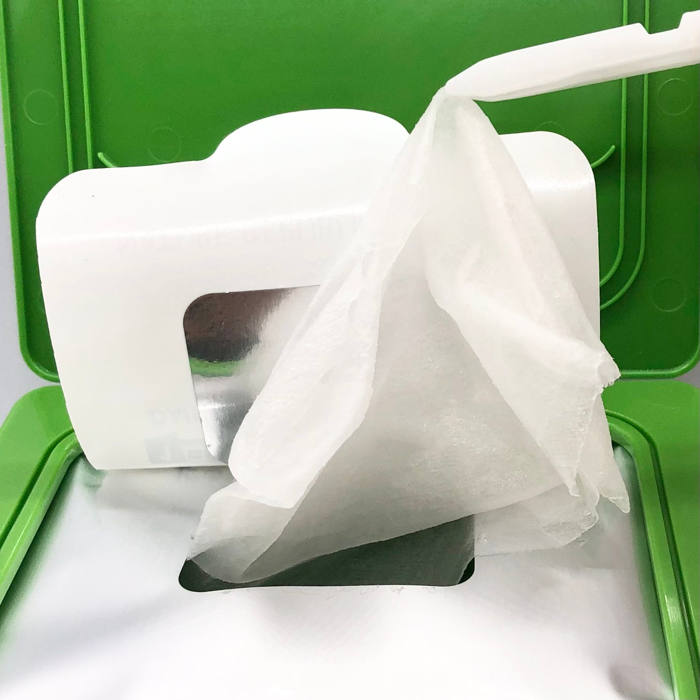 マイルド&モイスチャーアロエデイリーシートマスク/ネイチャーリパブリック/シートマスク・パックを使ったクチコミ(4枚目)