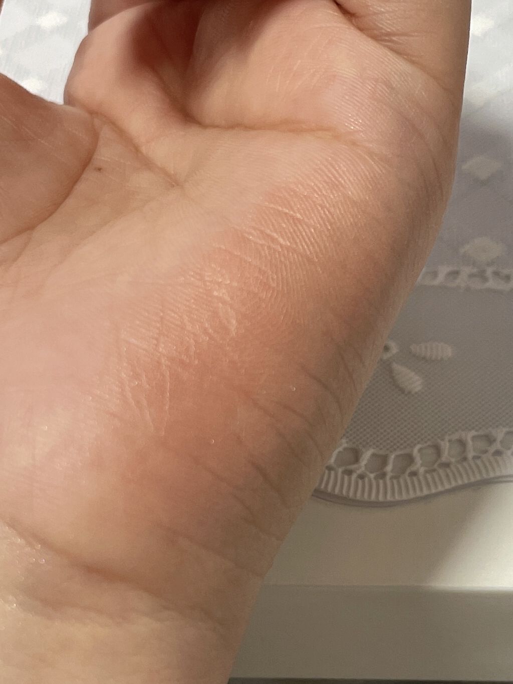 ピュア チーク カラー/heme/パウダーチークを使ったクチコミ（3枚目）