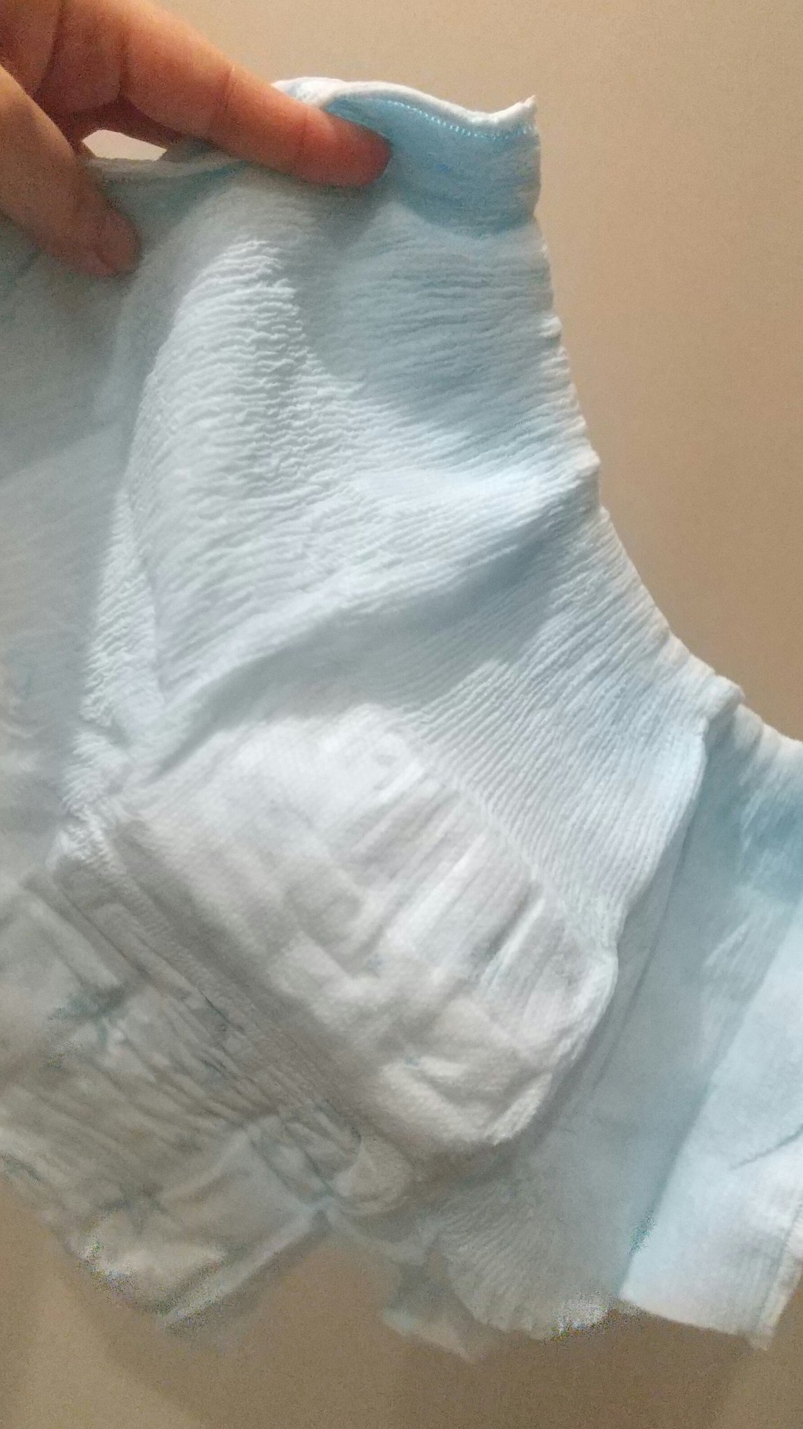 ソフィ 超熟睡®ショーツ涼肌/ソフィ/ナプキンを使ったクチコミ（2枚目）