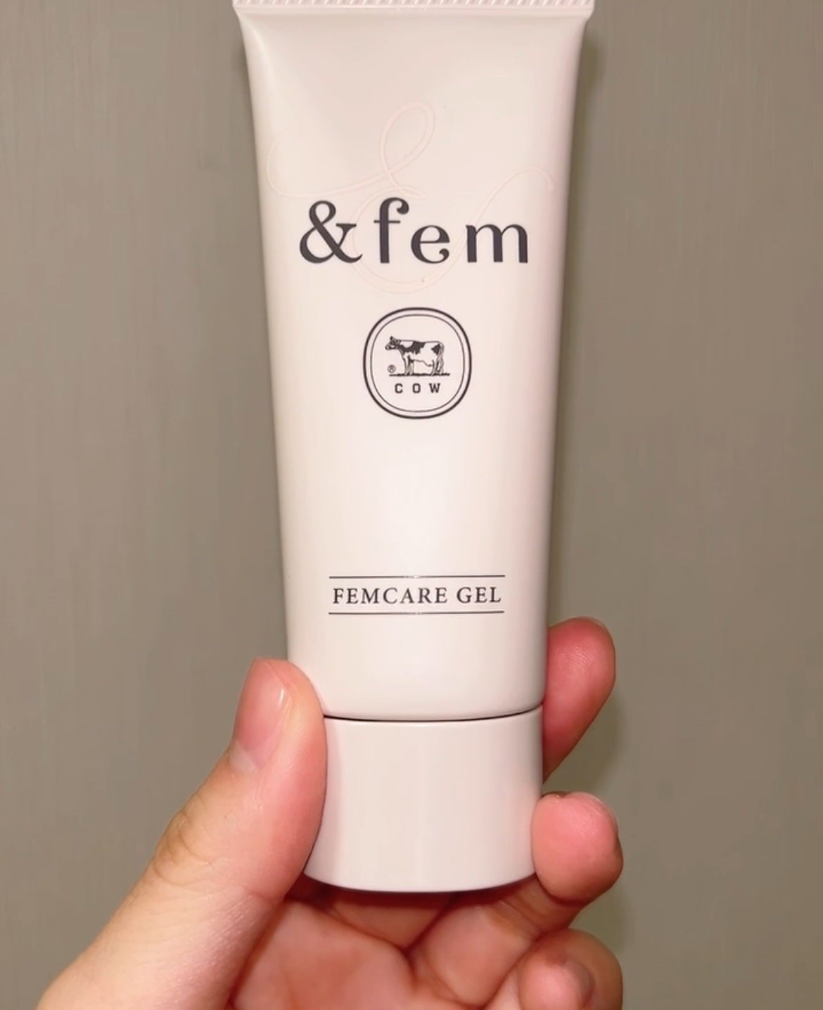 アンドフェム フェムケア泡ソープ/&fem/デリケートゾーンケアを使ったクチコミ(5枚目)