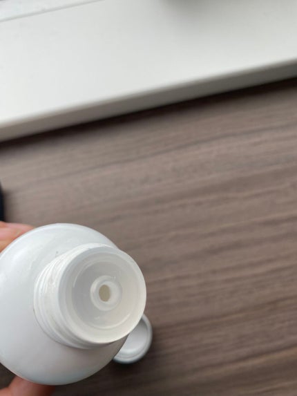 モイスチャライジングローション/エトヴォス/化粧水を使ったクチコミ(4枚目)