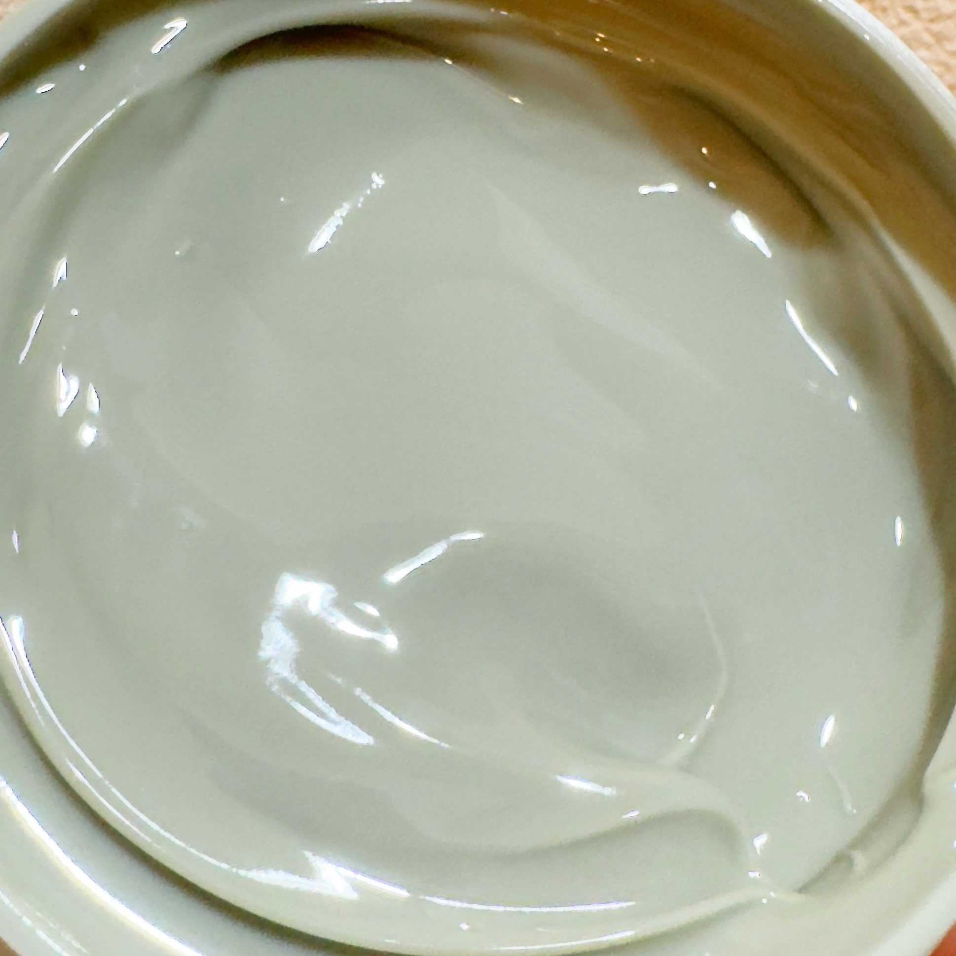 プレディア　スパ・エ・メール ファンゴ W クレンズ/Prédia/クレンジングクリームを使ったクチコミ（2枚目）