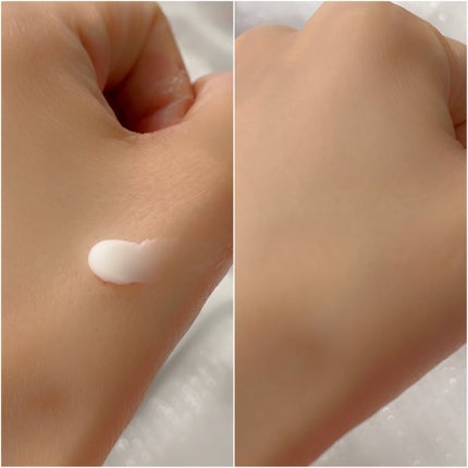 キュレル 潤浸保湿 パウダーバーム/キュレル/フェイスバームを使ったクチコミ(4枚目)