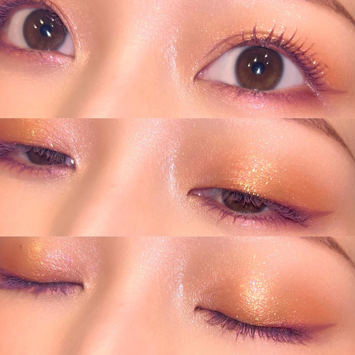 ニューアンビエンスカラーマスカラ/hince/マスカラを使ったクチコミ(3枚目)