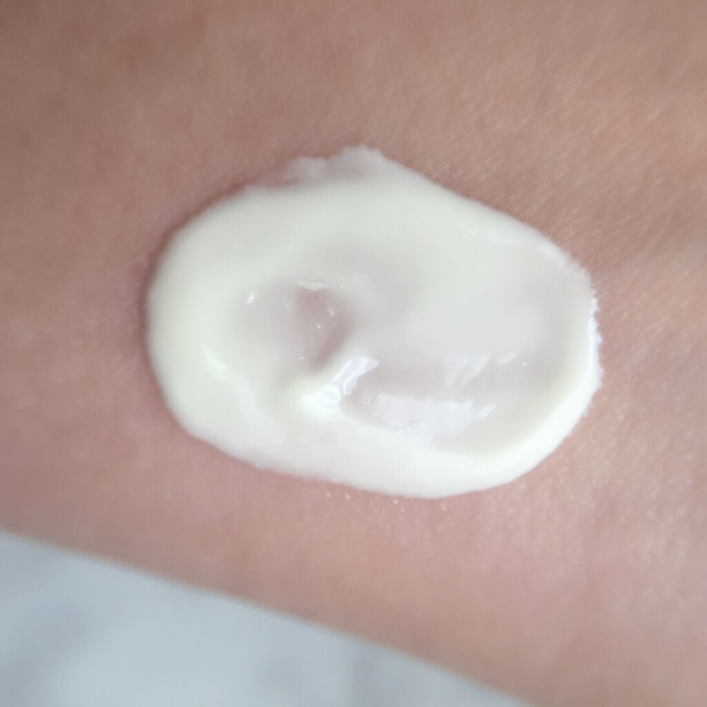 アイケアクリーム/マルティナ オーガニックスキンケア/アイケア・アイクリームを使ったクチコミ(3枚目)