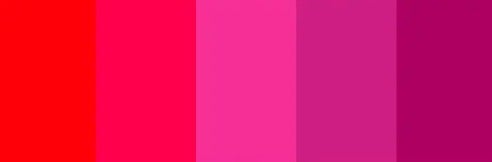 イエベ秋が苦手なカラー