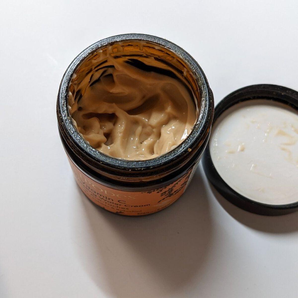 ディエム C ウォータークリーム/Antipodes/フェイスクリームを使ったクチコミ(2枚目)