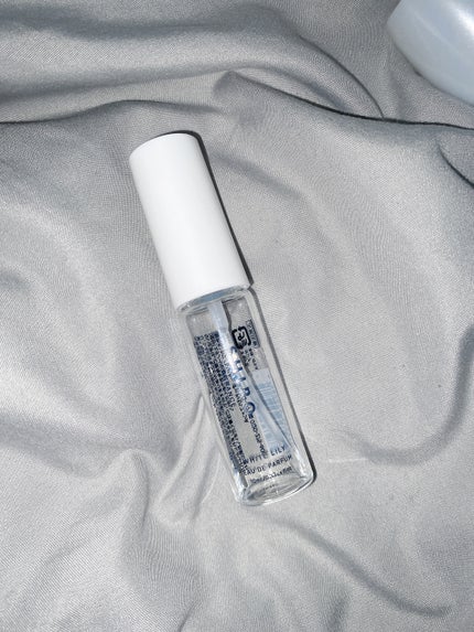 ホワイトリリー ボディミスト/SHIRO/香水(レディース)を使ったクチコミ(1枚目)